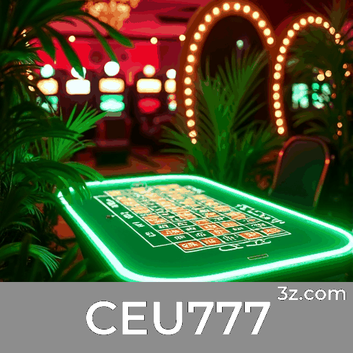 CEU777: A Experiência Real de Cassino Para Jogadores Brasileiros