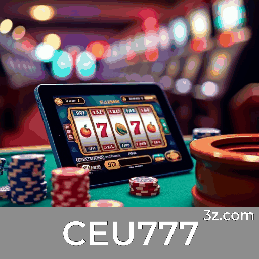 CEU777: A Experiência Real de Cassino Para Jogadores Brasileiros