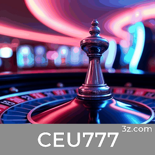 Desbloqueie Bônus Exclusivos no CEU777 Agora!