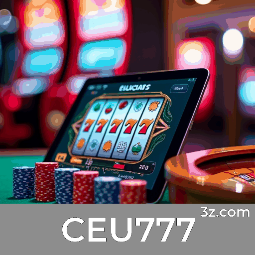 Explorando a Convergência Tecnológica e Experiências Disruptivas na CEU777