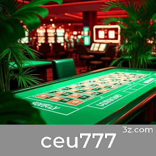 ceu777